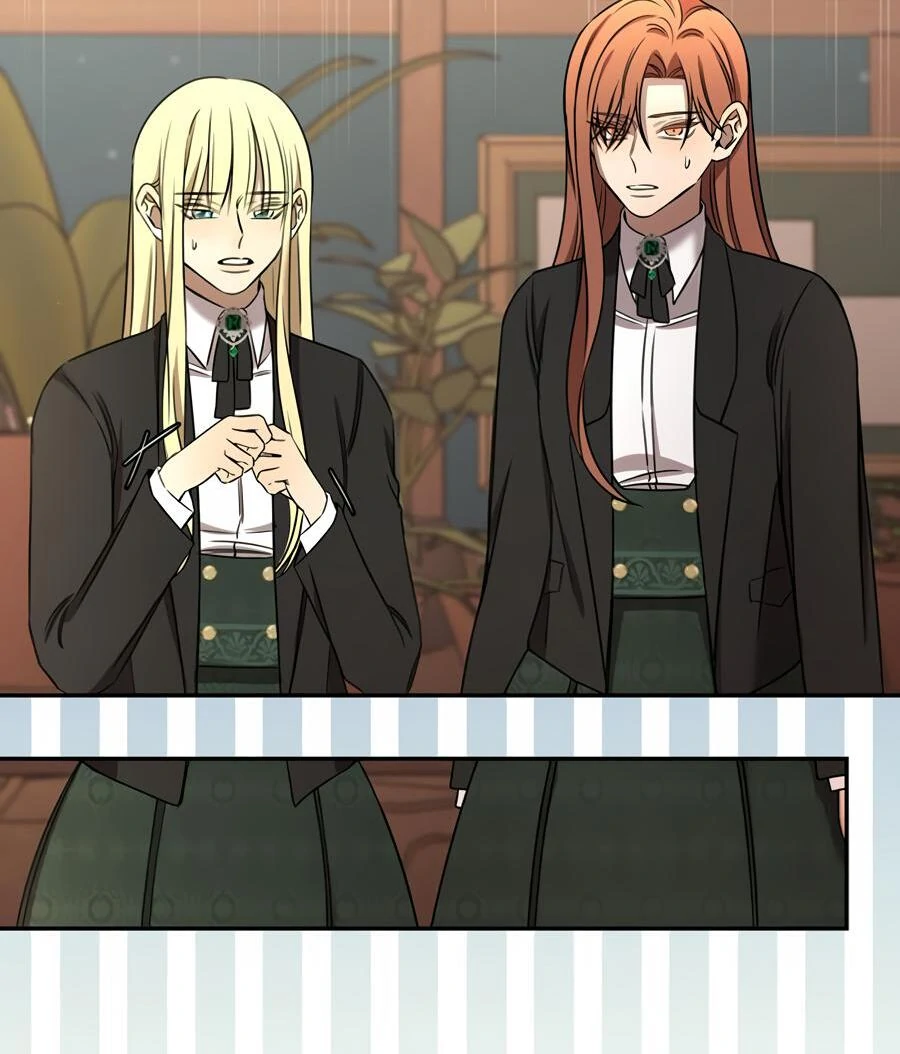 Stuck in My Sister’s Dating Sim [Official][Mature] - Chapter 77 manhwa