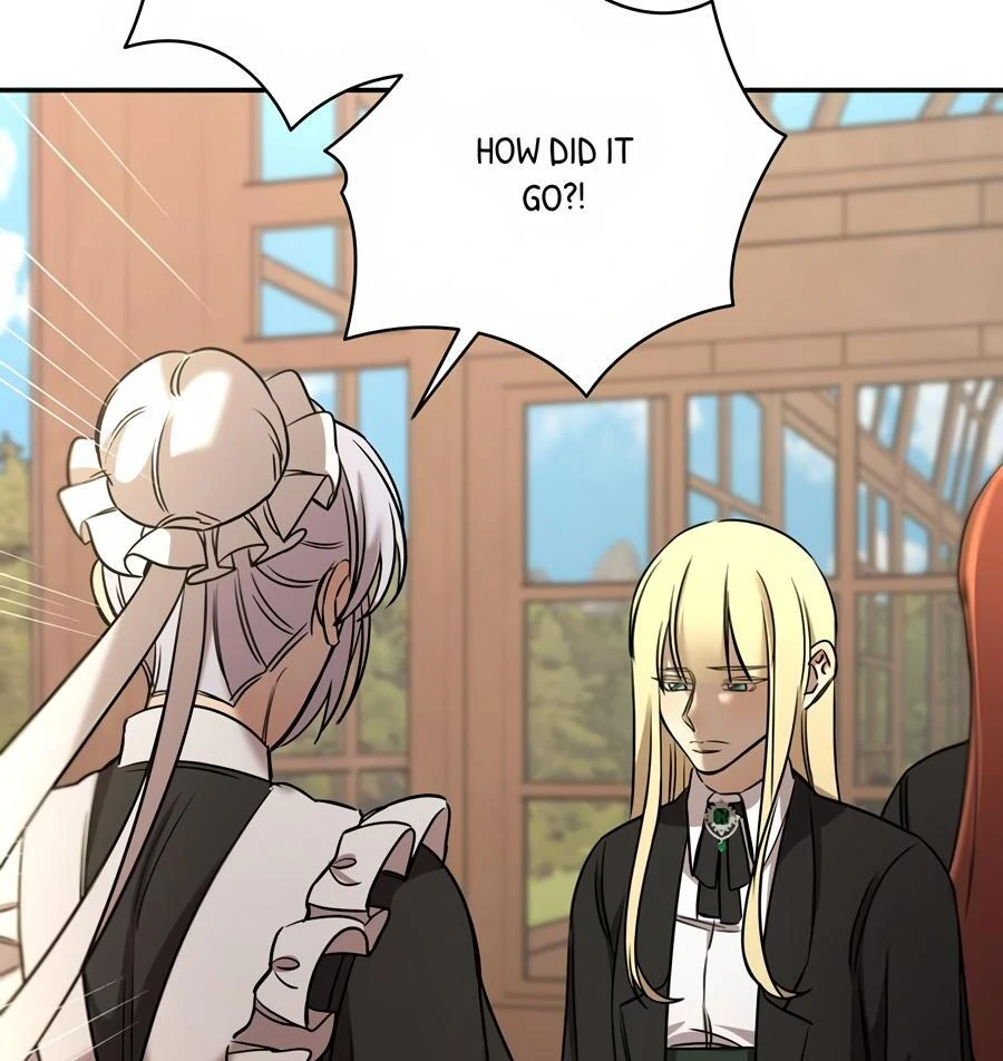 Stuck in My Sister’s Dating Sim [Official][Mature] - Chapter 77 manhwa
