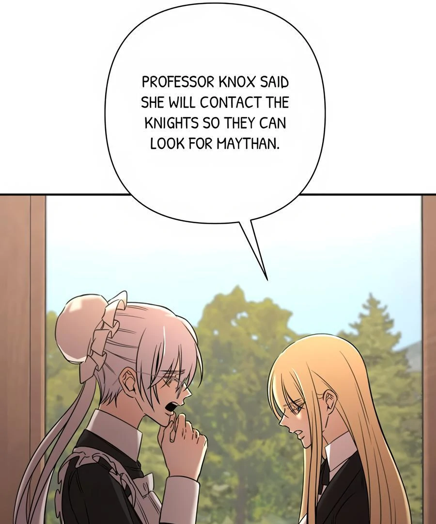 Stuck in My Sister’s Dating Sim [Official][Mature] - Chapter 77 manhwa