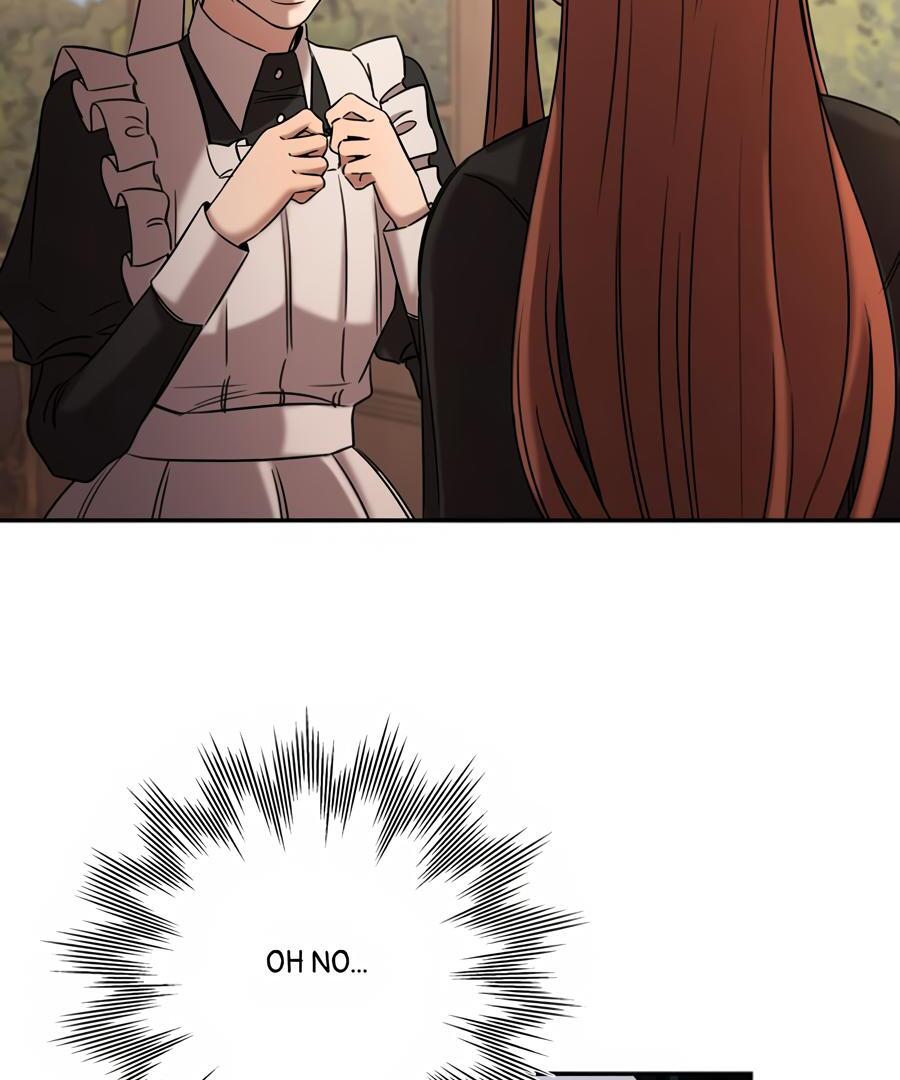 Stuck in My Sister’s Dating Sim [Official][Mature] - Chapter 77 manhwa