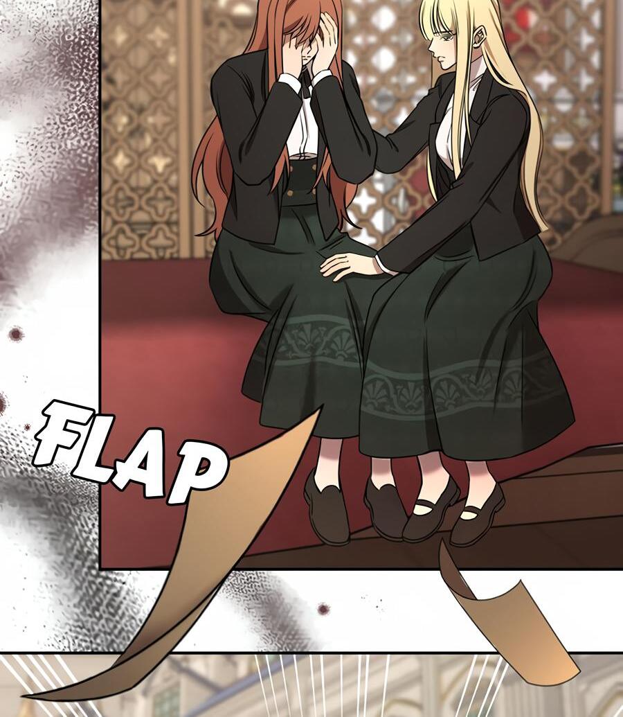 Stuck in My Sister’s Dating Sim [Official][Mature] - Chapter 77 manhwa