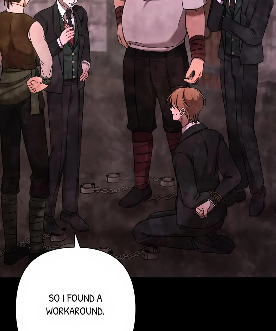 Stuck in My Sister’s Dating Sim [Official][Mature] - Chapter 77 manhwa