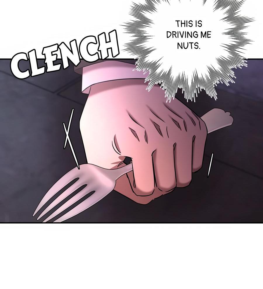 Stuck in My Sister’s Dating Sim [Official][Mature] - Chapter 77 manhwa