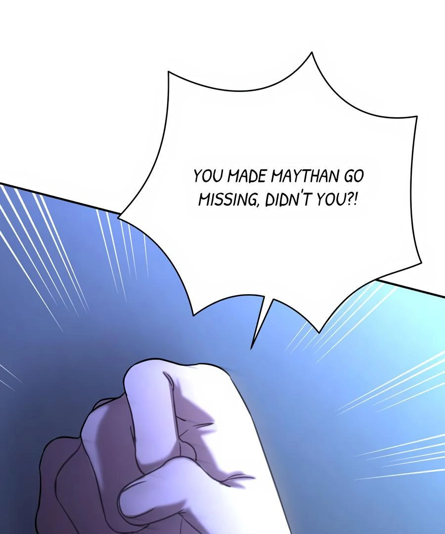 Stuck in My Sister’s Dating Sim [Official][Mature] - Chapter 77 manhwa