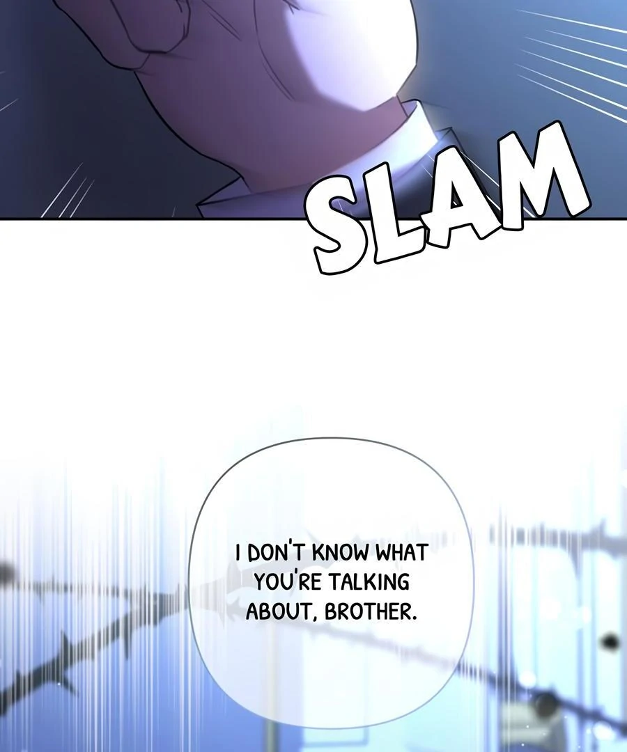 Stuck in My Sister’s Dating Sim [Official][Mature] - Chapter 77 manhwa