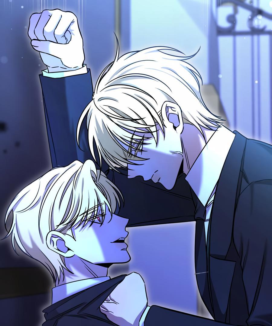 Stuck in My Sister’s Dating Sim [Official][Mature] - Chapter 77 manhwa