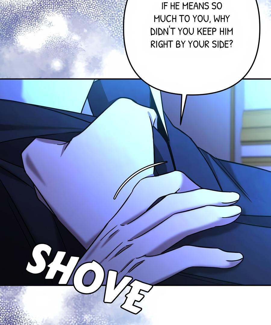 Stuck in My Sister’s Dating Sim [Official][Mature] - Chapter 77 manhwa