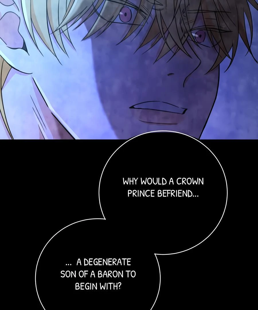 Stuck in My Sister’s Dating Sim [Official][Mature] - Chapter 77 manhwa