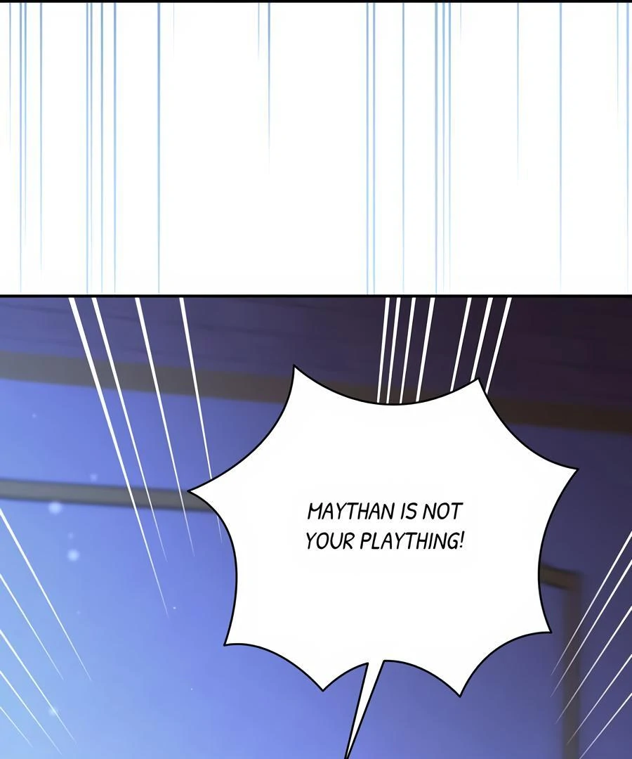 Stuck in My Sister’s Dating Sim [Official][Mature] - Chapter 77 manhwa