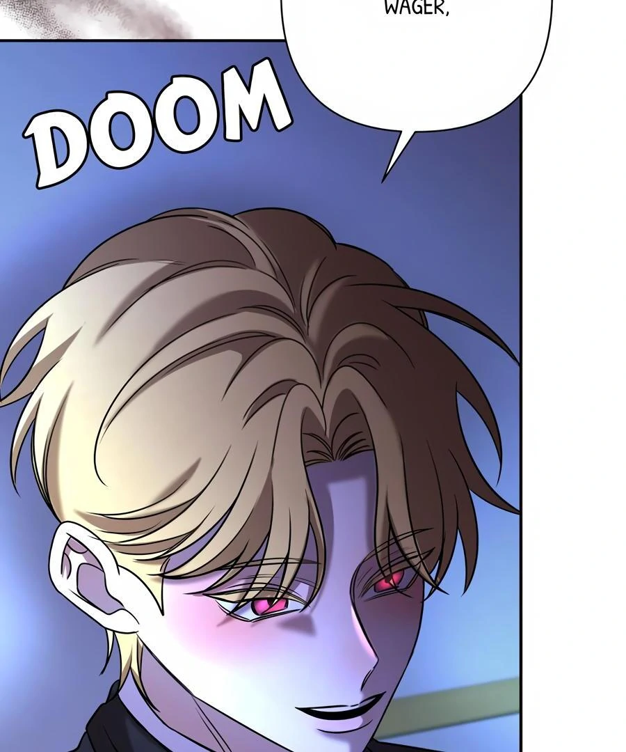 Stuck in My Sister’s Dating Sim [Official][Mature] - Chapter 77 manhwa