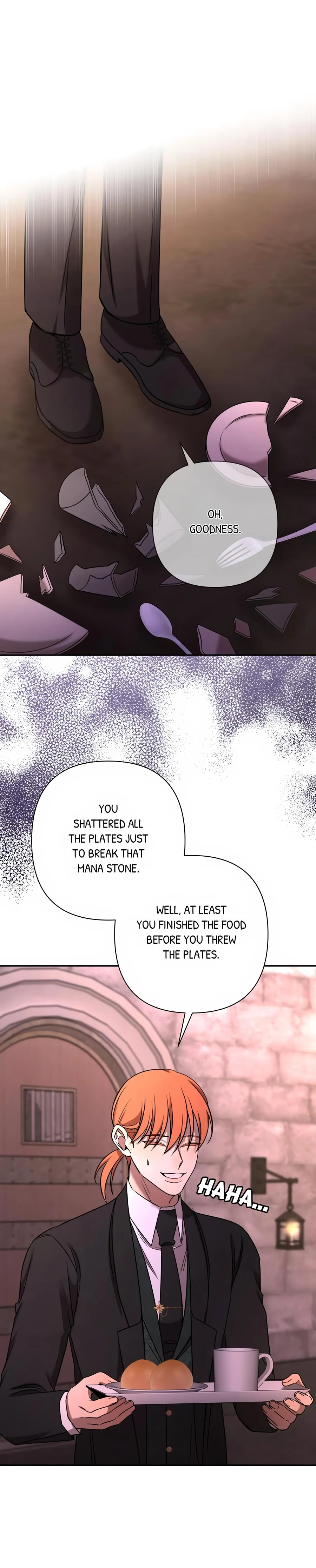Stuck in My Sister’s Dating Sim [Official][Mature] - Chapter 78 manhwa