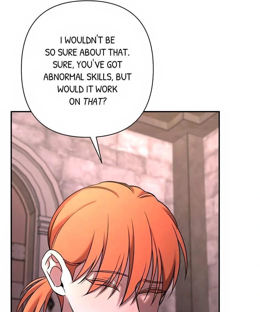 Stuck in My Sister’s Dating Sim [Official][Mature] - Chapter 78 manhwa