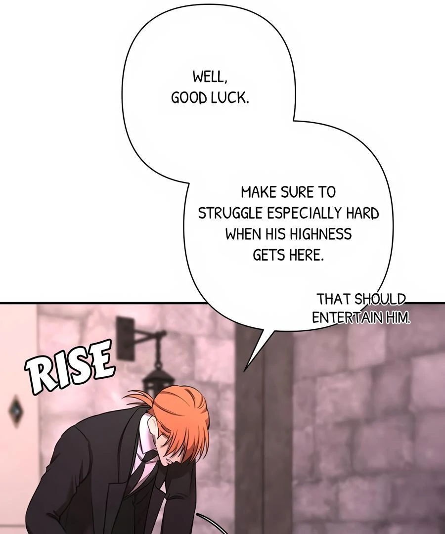 Stuck in My Sister’s Dating Sim [Official][Mature] - Chapter 78 manhwa
