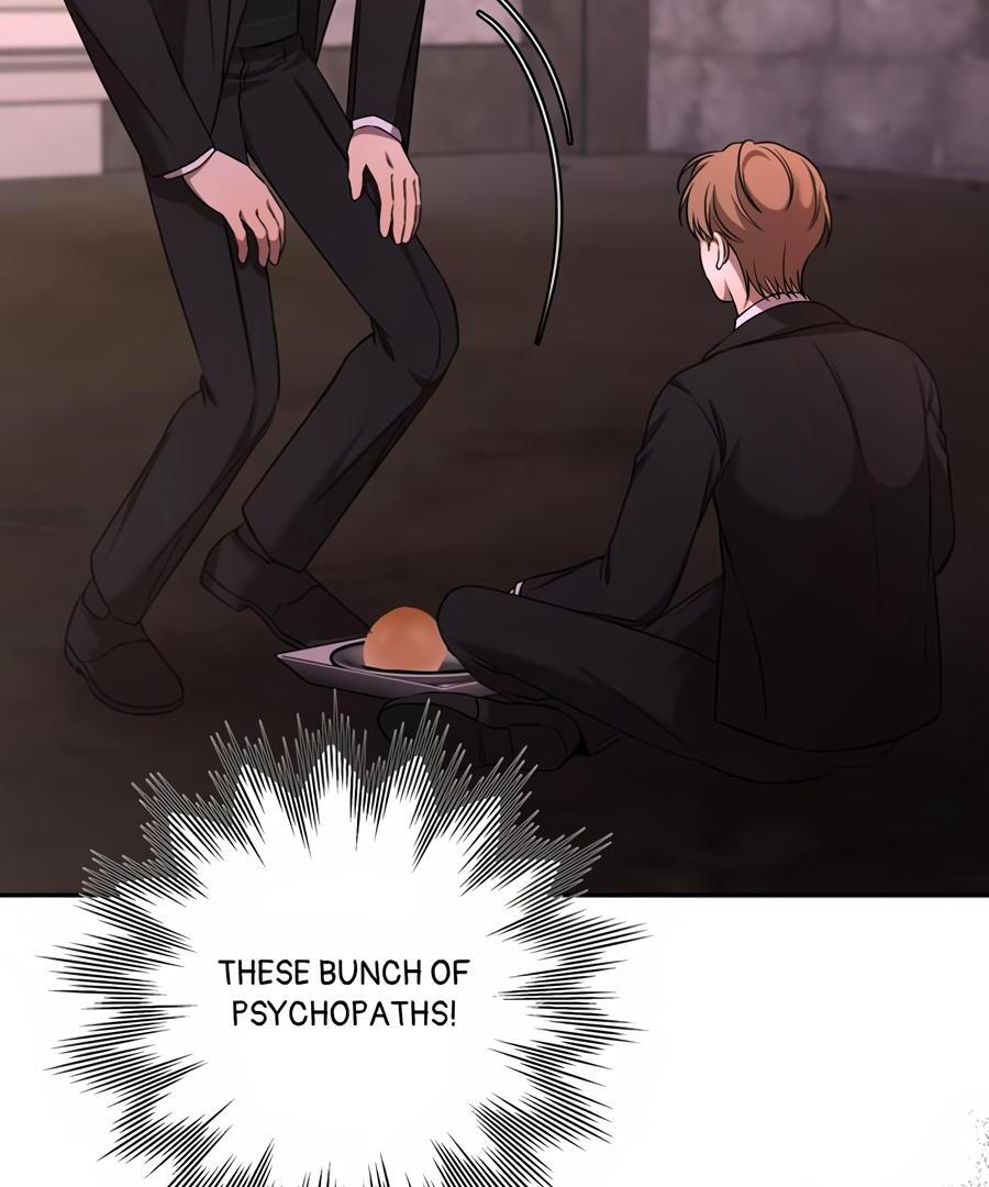 Stuck in My Sister’s Dating Sim [Official][Mature] - Chapter 78 manhwa