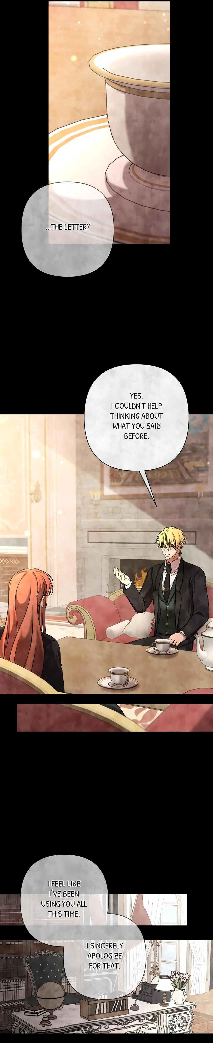Stuck in My Sister’s Dating Sim [Official][Mature] - Chapter 78 manhwa