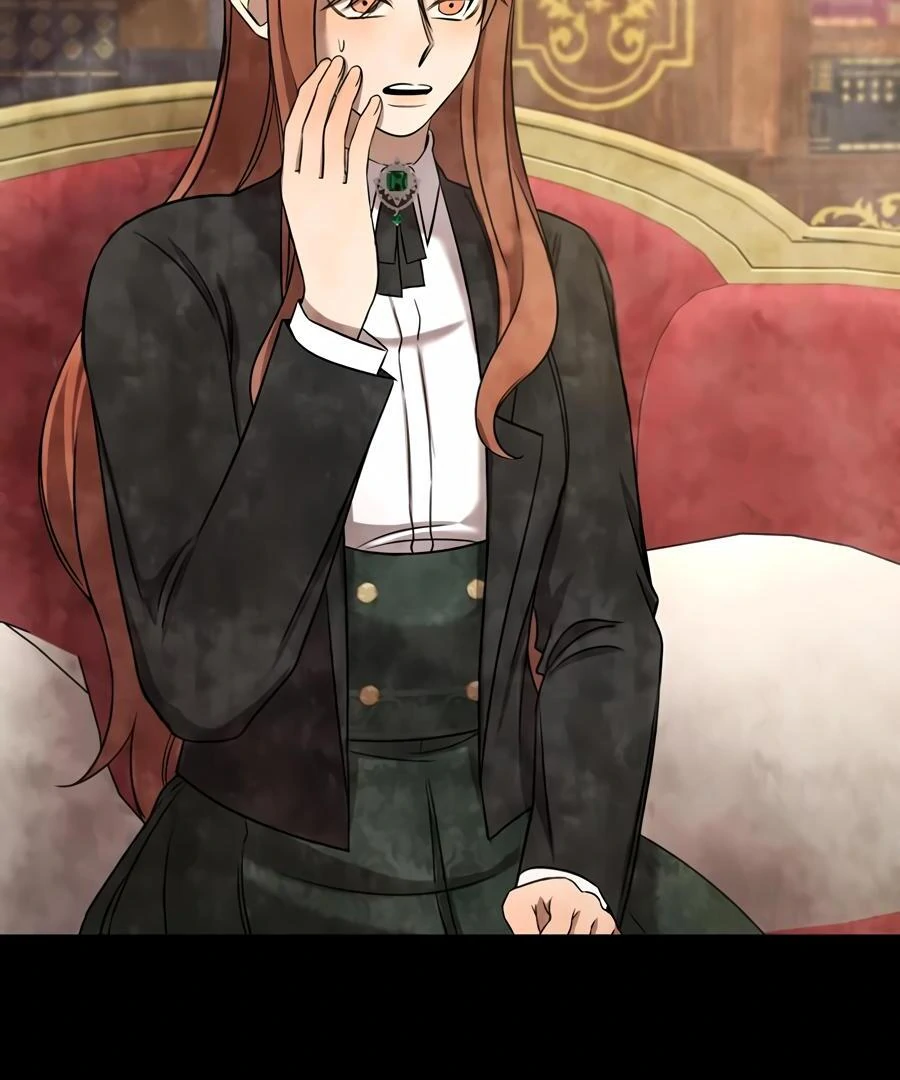 Stuck in My Sister’s Dating Sim [Official][Mature] - Chapter 78 manhwa