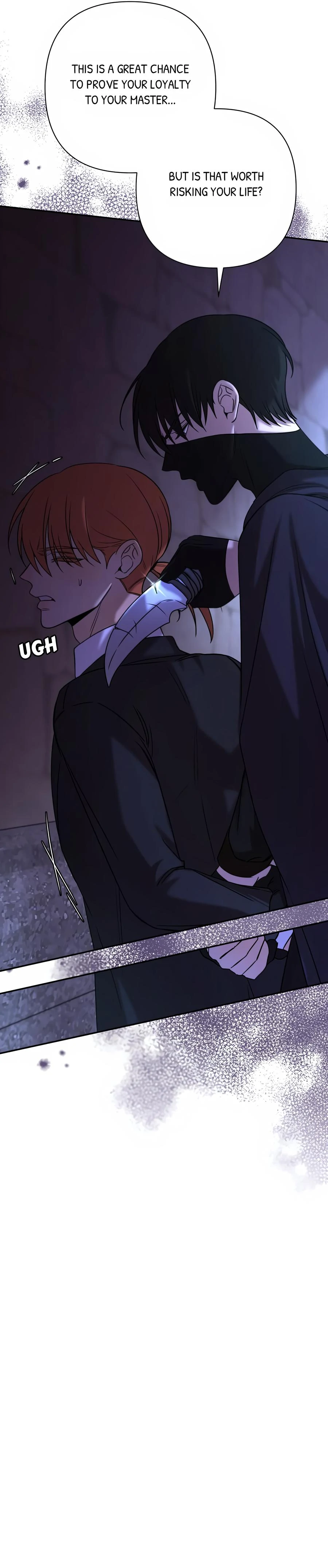 Stuck in My Sister’s Dating Sim [Official][Mature] - Chapter 78 manhwa