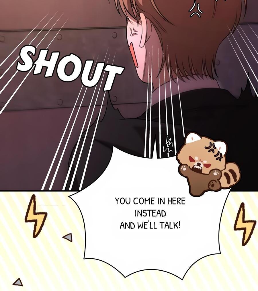 Stuck in My Sister’s Dating Sim [Official][Mature] - Chapter 78 manhwa
