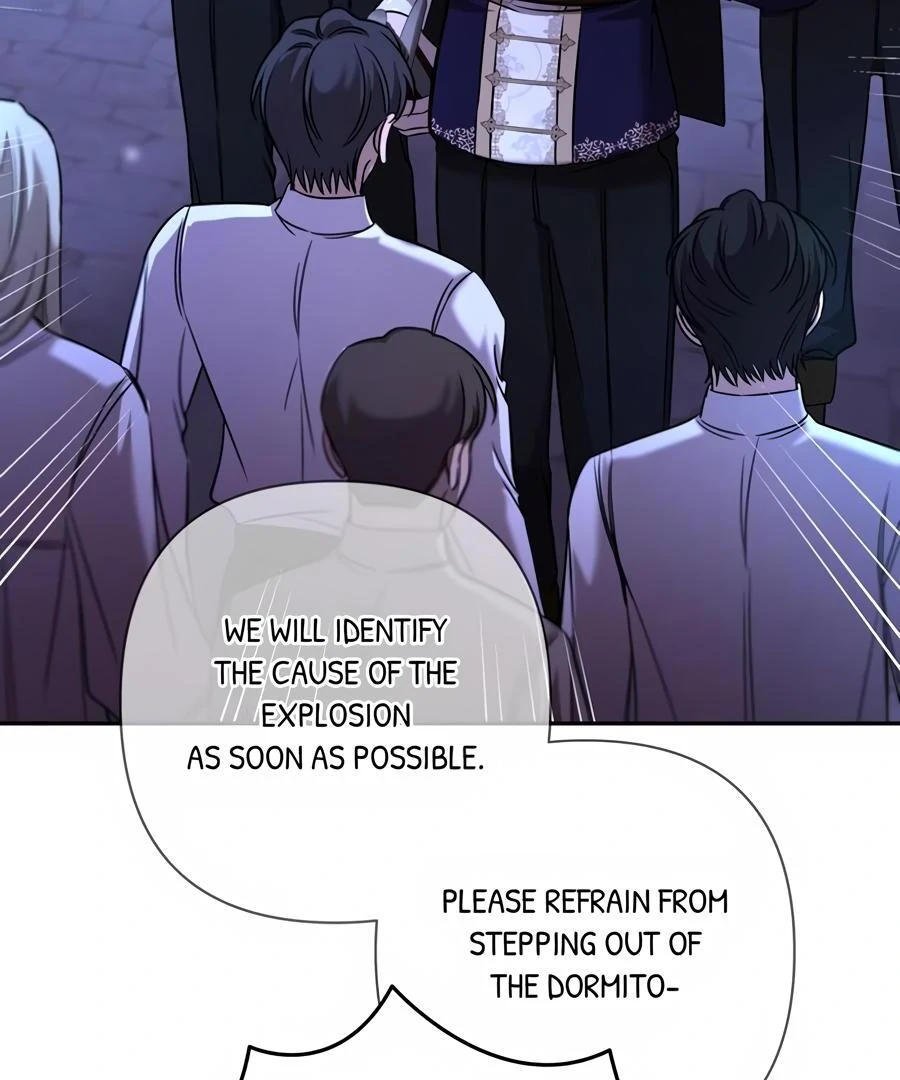 Stuck in My Sister’s Dating Sim [Official][Mature] - Chapter 79 manhwa