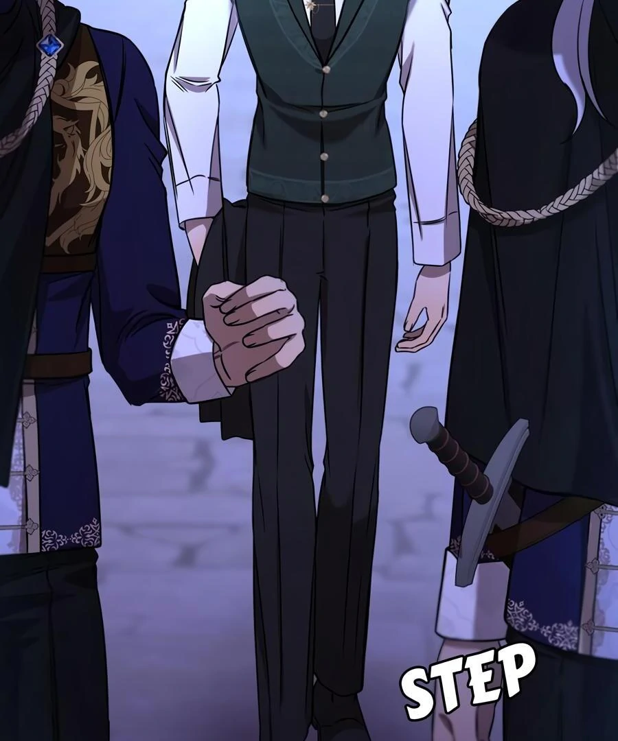 Stuck in My Sister’s Dating Sim [Official][Mature] - Chapter 79 manhwa
