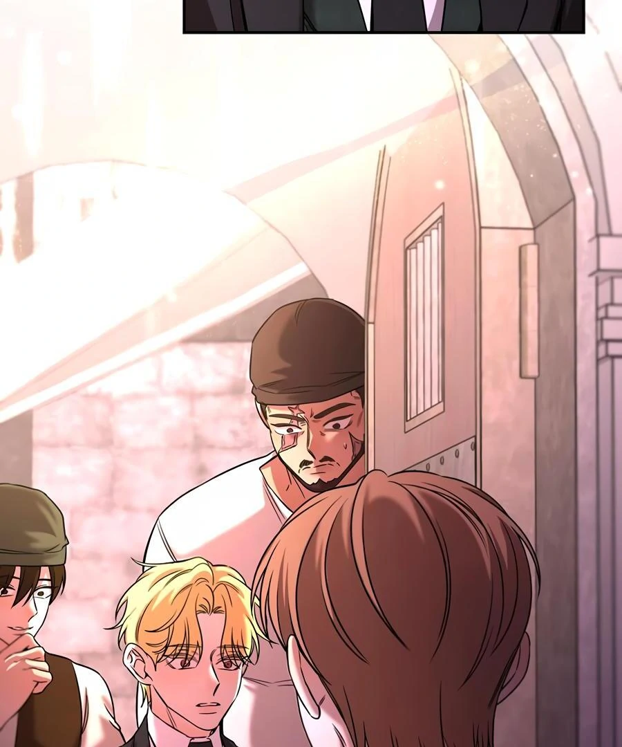 Stuck in My Sister’s Dating Sim [Official][Mature] - Chapter 79 manhwa
