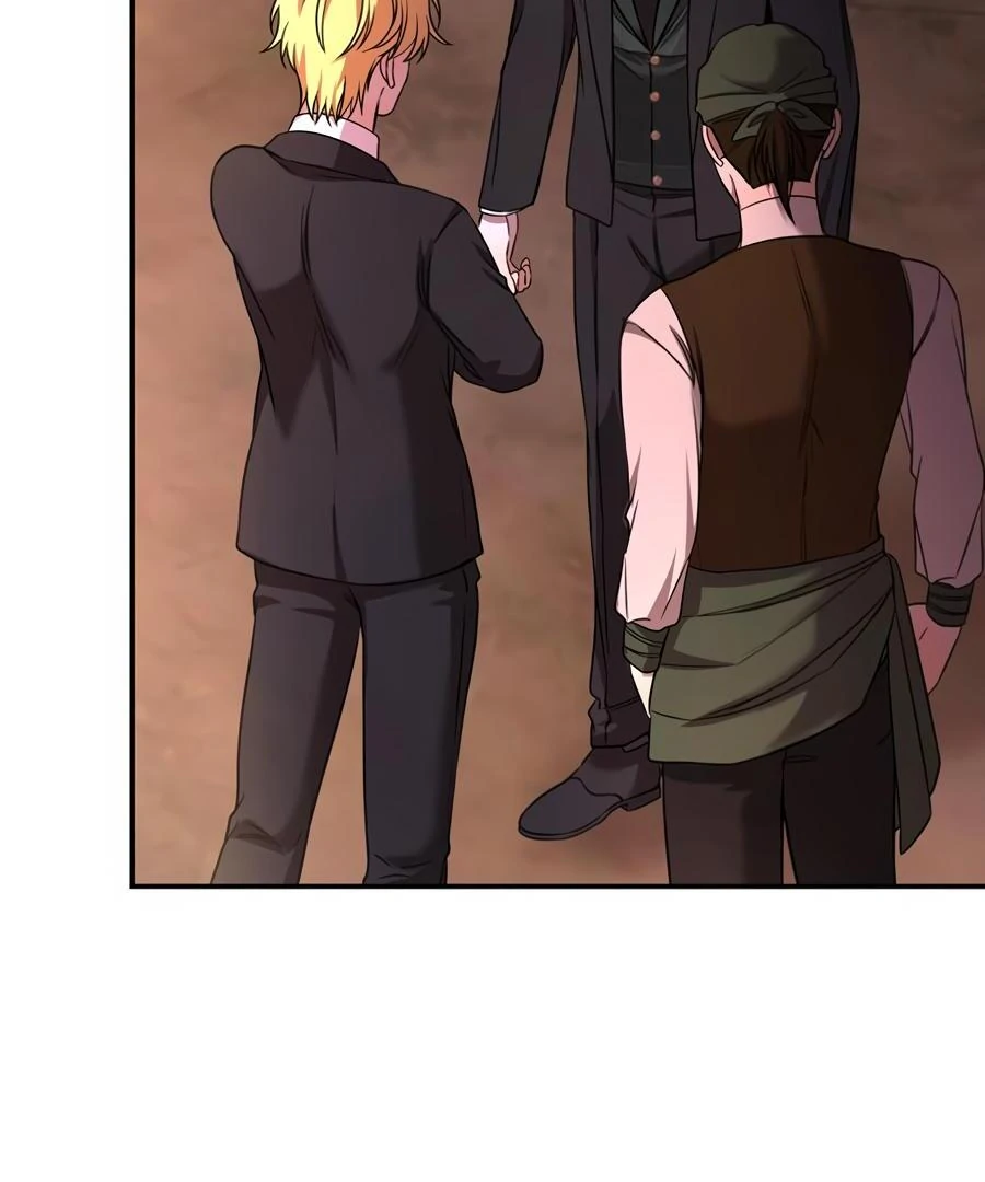 Stuck in My Sister’s Dating Sim [Official][Mature] - Chapter 79 manhwa
