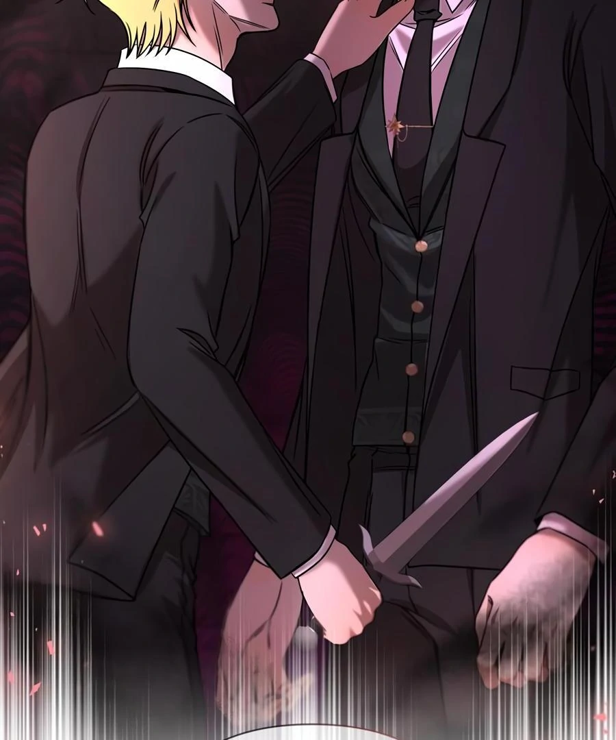 Stuck in My Sister’s Dating Sim [Official][Mature] - Chapter 79 manhwa