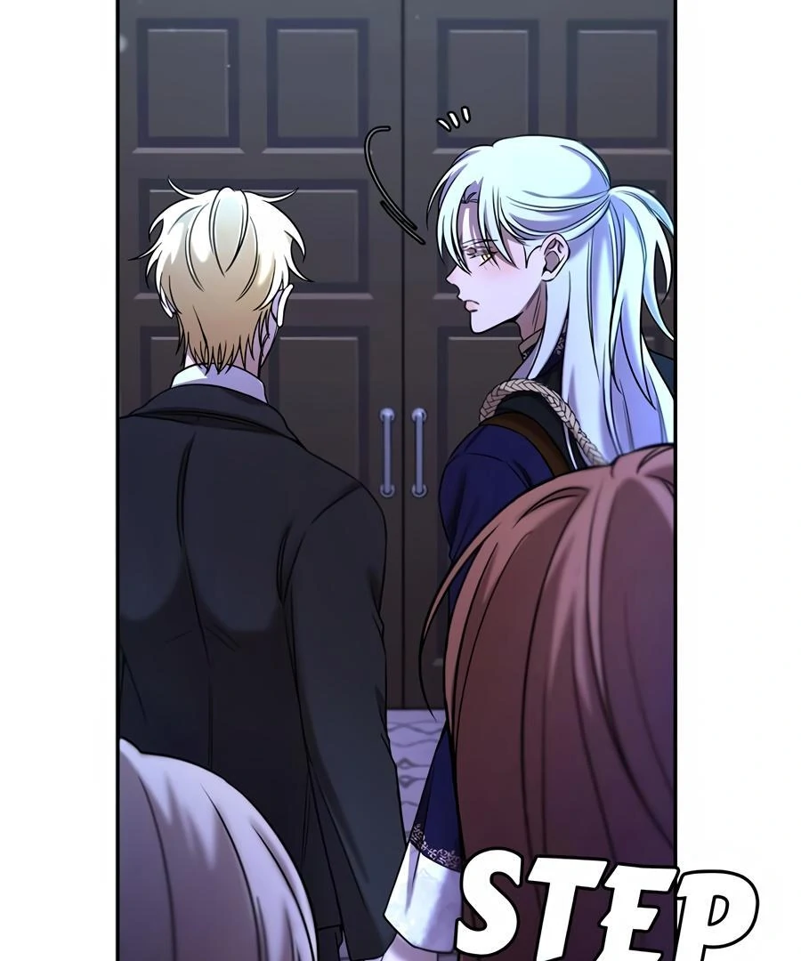 Stuck in My Sister’s Dating Sim [Official][Mature] - Chapter 79 manhwa