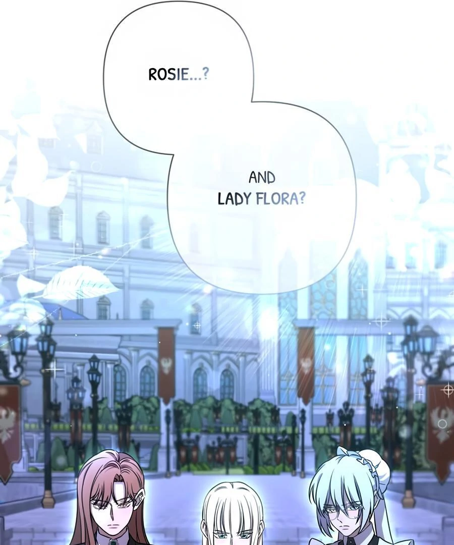 Stuck in My Sister’s Dating Sim [Official][Mature] - Chapter 79 manhwa
