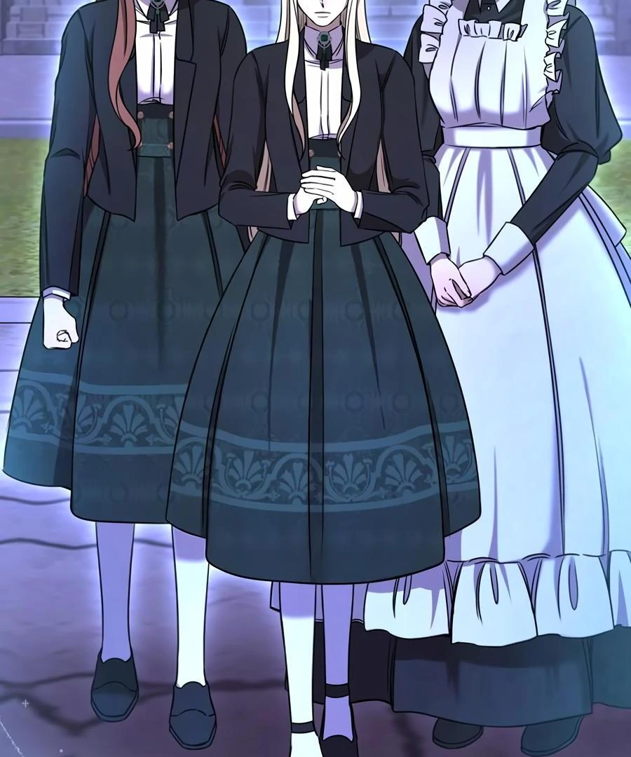 Stuck in My Sister’s Dating Sim [Official][Mature] - Chapter 79 manhwa