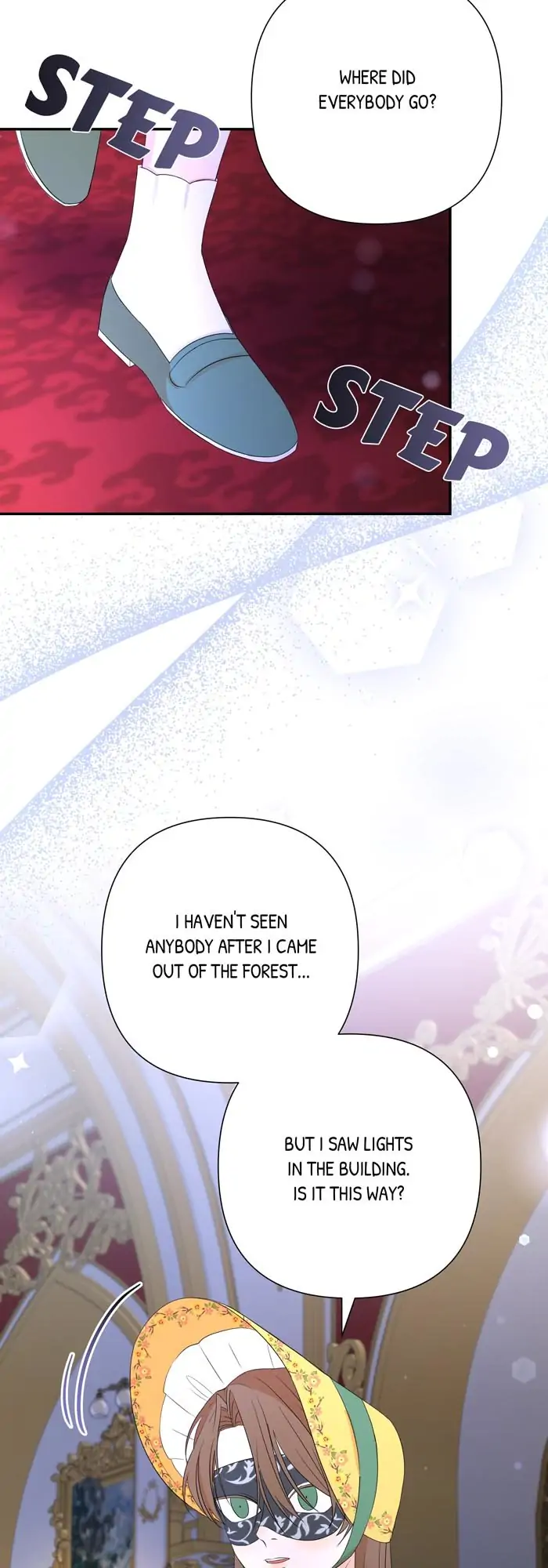 Stuck in My Sister’s Dating Sim [Official][Mature] - Chapter 8 manhwa