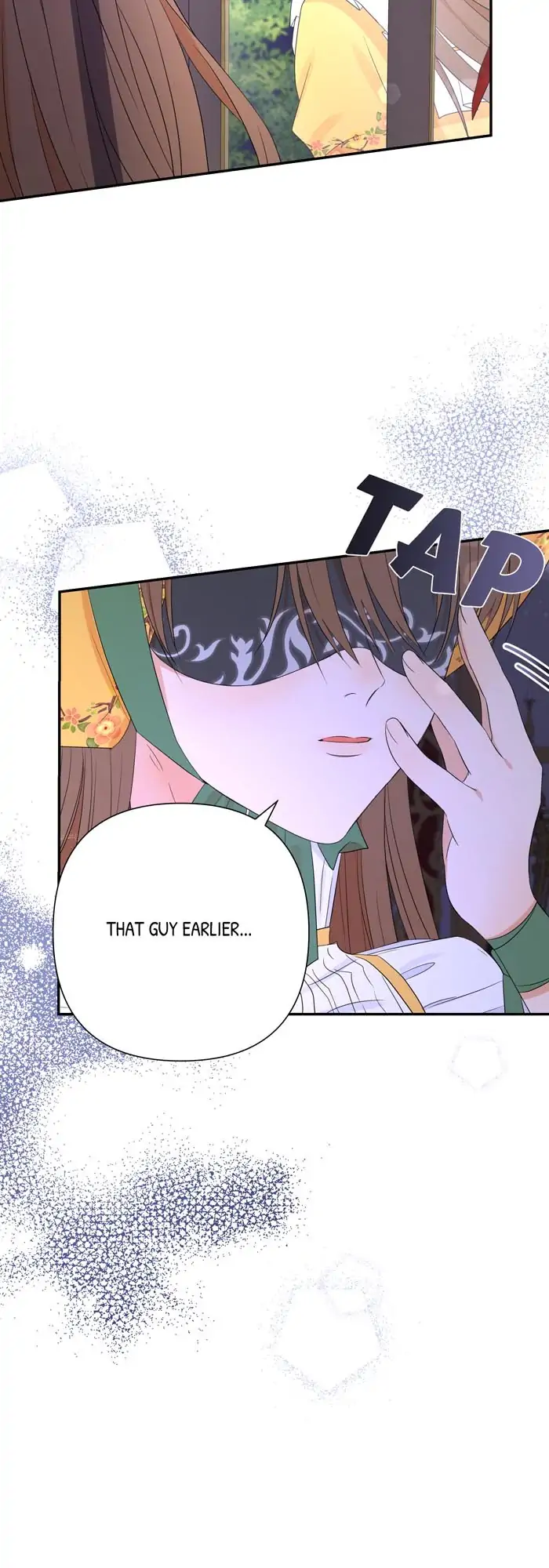 Stuck in My Sister’s Dating Sim [Official][Mature] - Chapter 8 manhwa