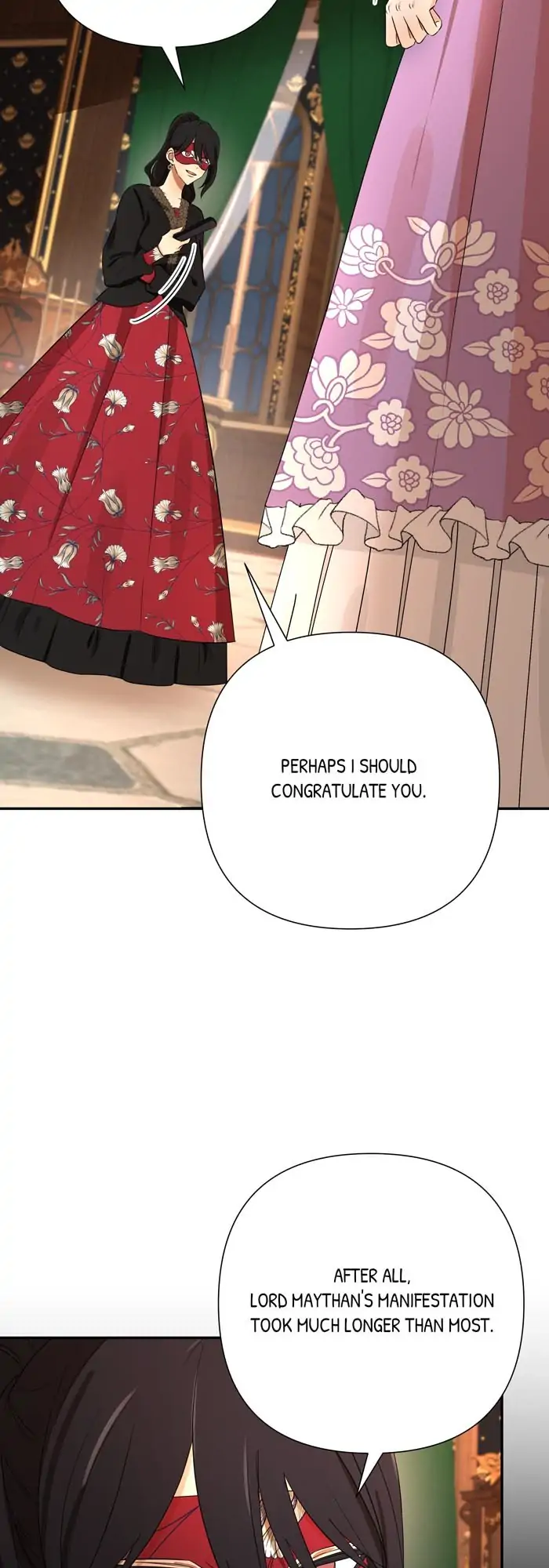 Stuck in My Sister’s Dating Sim [Official][Mature] - Chapter 8 manhwa