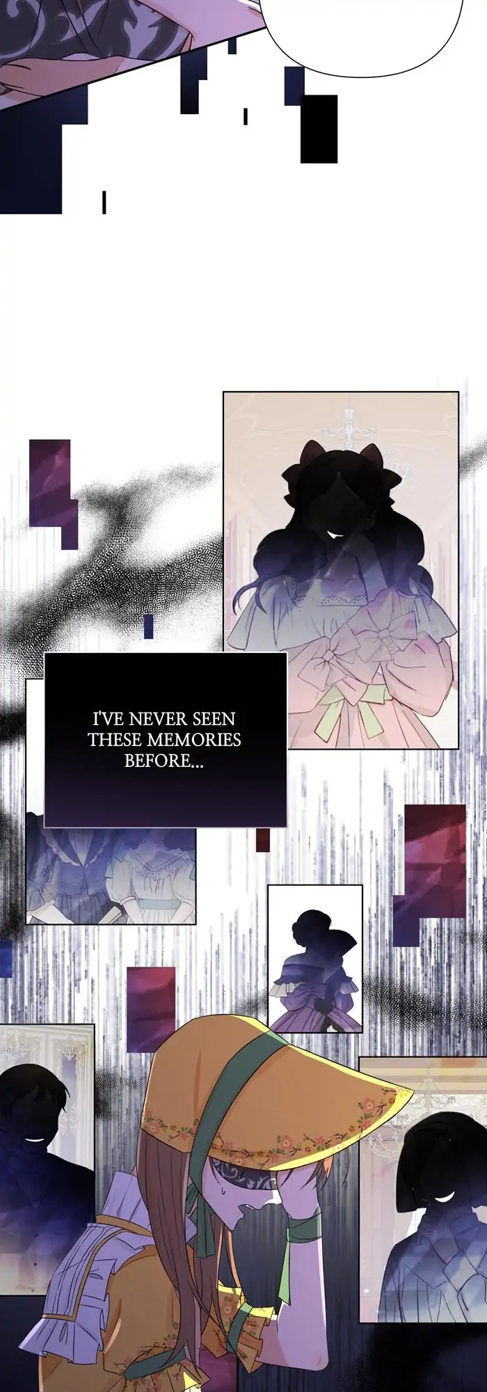 Stuck in My Sister’s Dating Sim [Official][Mature] - Chapter 8 manhwa