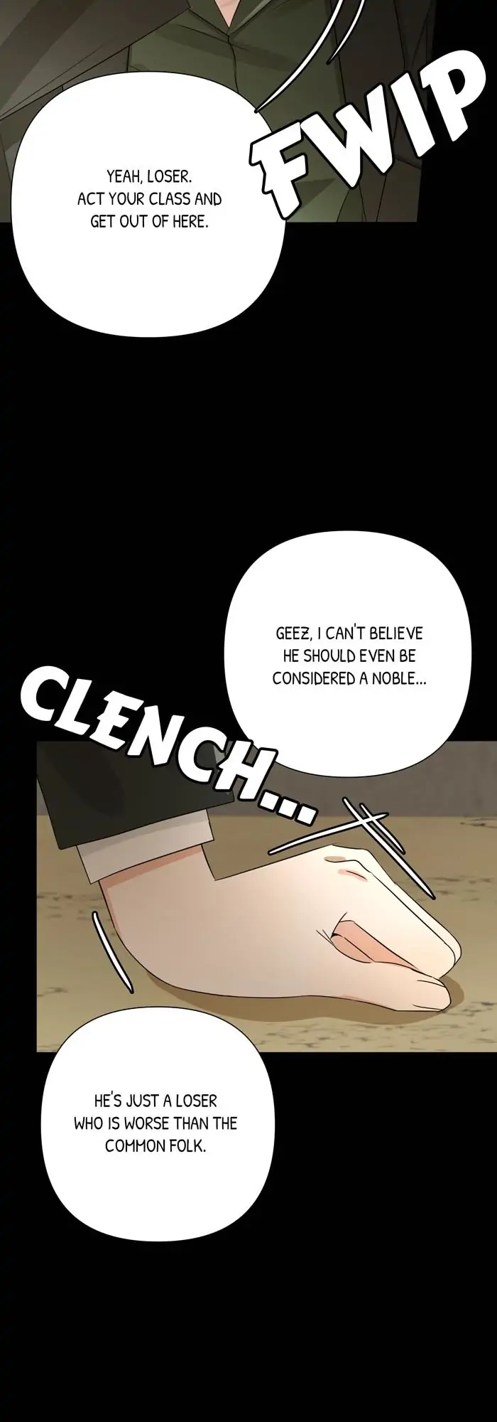 Stuck in My Sister’s Dating Sim [Official][Mature] - Chapter 8 manhwa