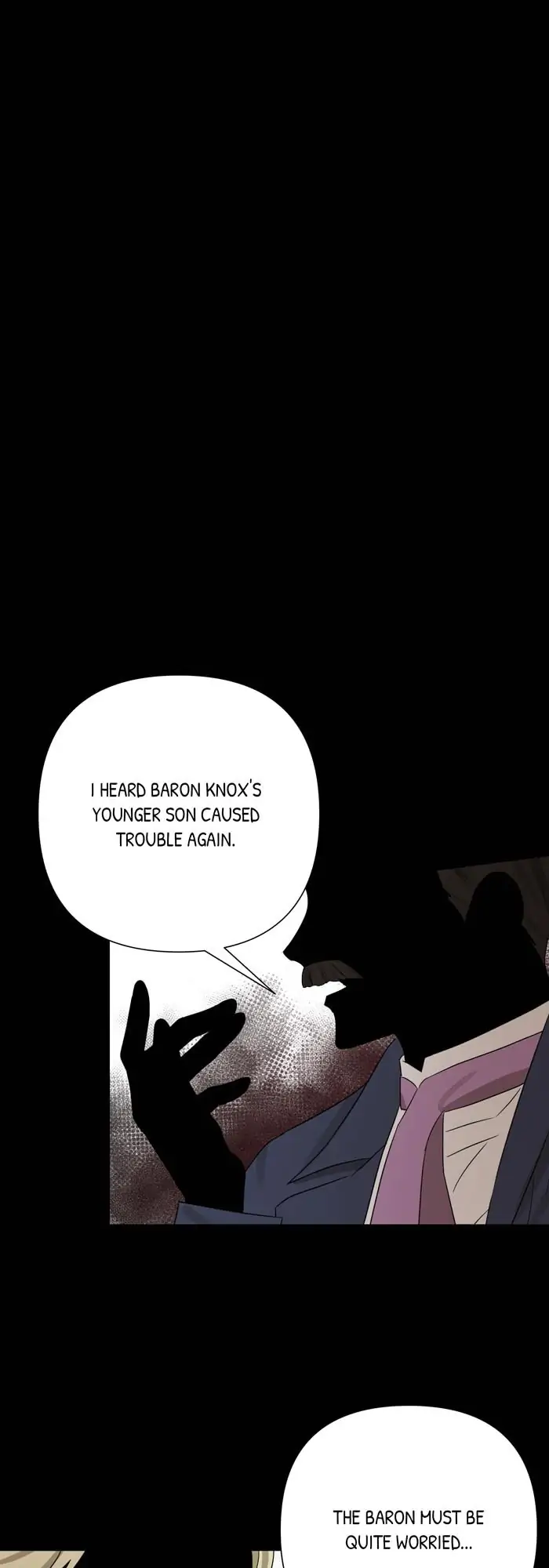 Stuck in My Sister’s Dating Sim [Official][Mature] - Chapter 8 manhwa
