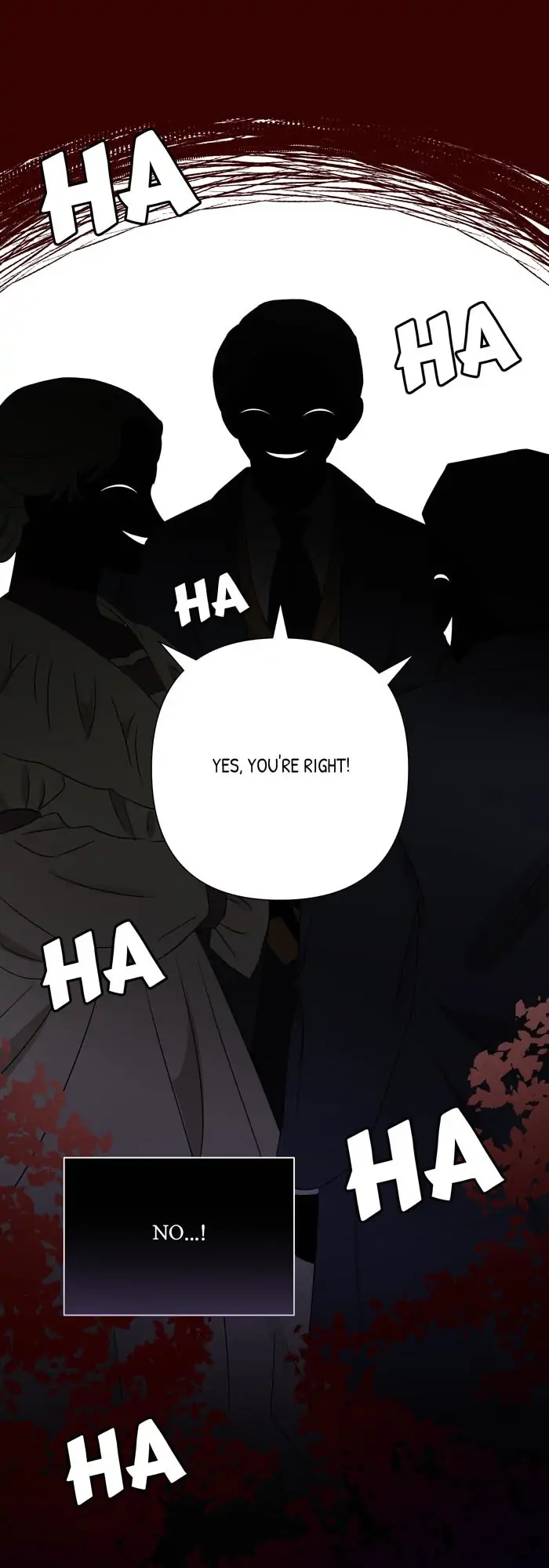 Stuck in My Sister’s Dating Sim [Official][Mature] - Chapter 8 manhwa