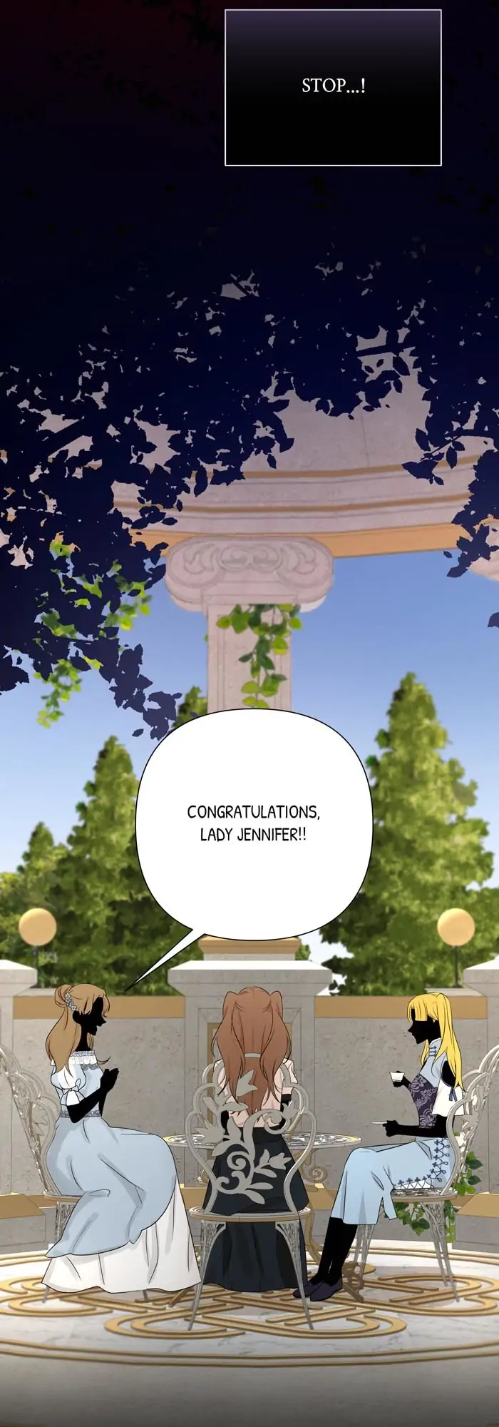 Stuck in My Sister’s Dating Sim [Official][Mature] - Chapter 8 manhwa