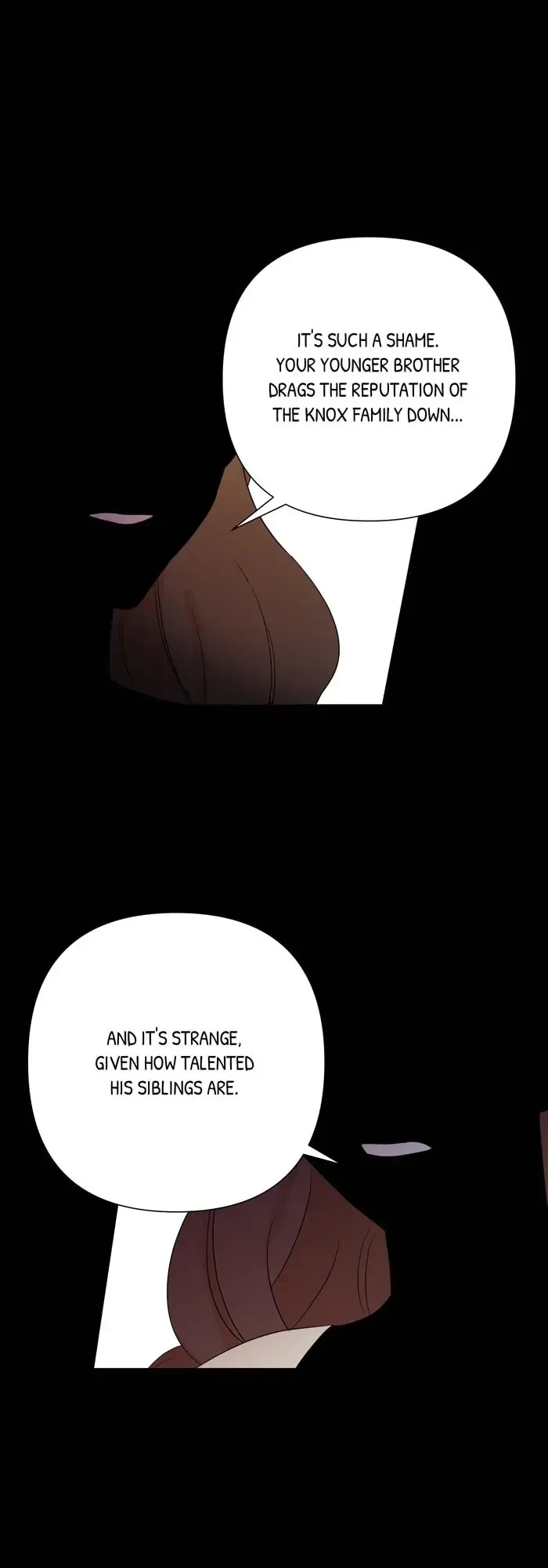 Stuck in My Sister’s Dating Sim [Official][Mature] - Chapter 8 manhwa
