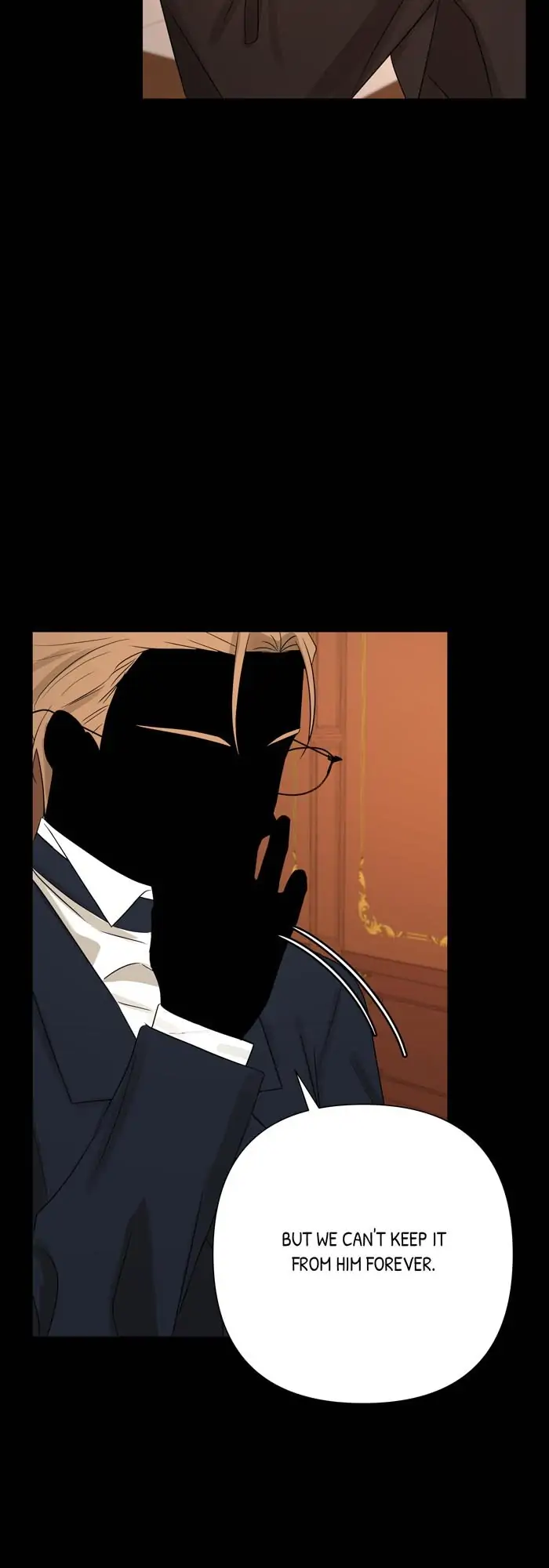 Stuck in My Sister’s Dating Sim [Official][Mature] - Chapter 8 manhwa