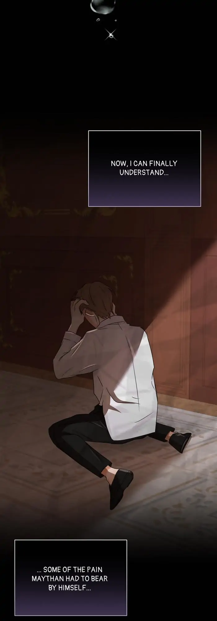 Stuck in My Sister’s Dating Sim [Official][Mature] - Chapter 8 manhwa