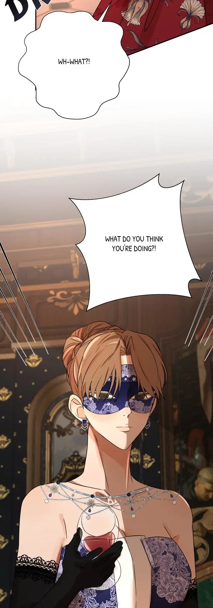 Stuck in My Sister’s Dating Sim [Official][Mature] - Chapter 8 manhwa