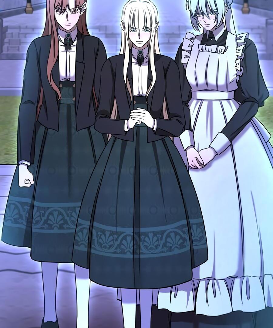 Stuck in My Sister’s Dating Sim [Official][Mature] - Chapter 80 manhwa