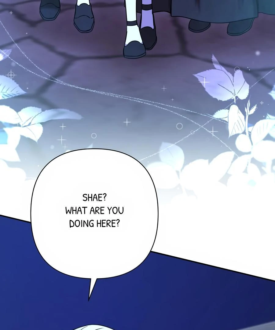 Stuck in My Sister’s Dating Sim [Official][Mature] - Chapter 80 manhwa