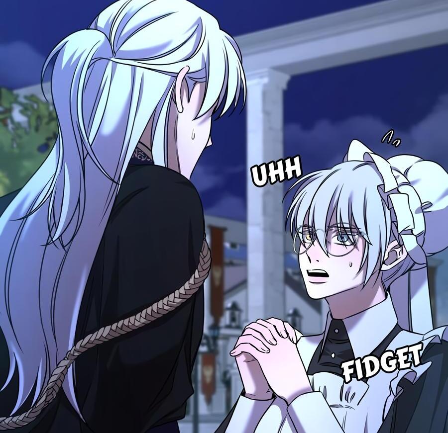 Stuck in My Sister’s Dating Sim [Official][Mature] - Chapter 80 manhwa