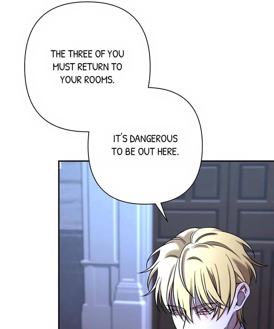 Stuck in My Sister’s Dating Sim [Official][Mature] - Chapter 80 manhwa