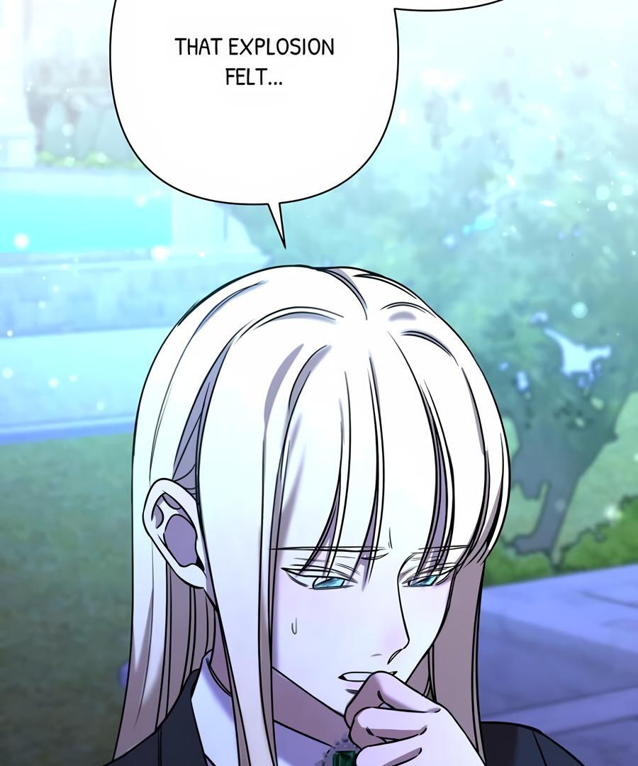 Stuck in My Sister’s Dating Sim [Official][Mature] - Chapter 80 manhwa