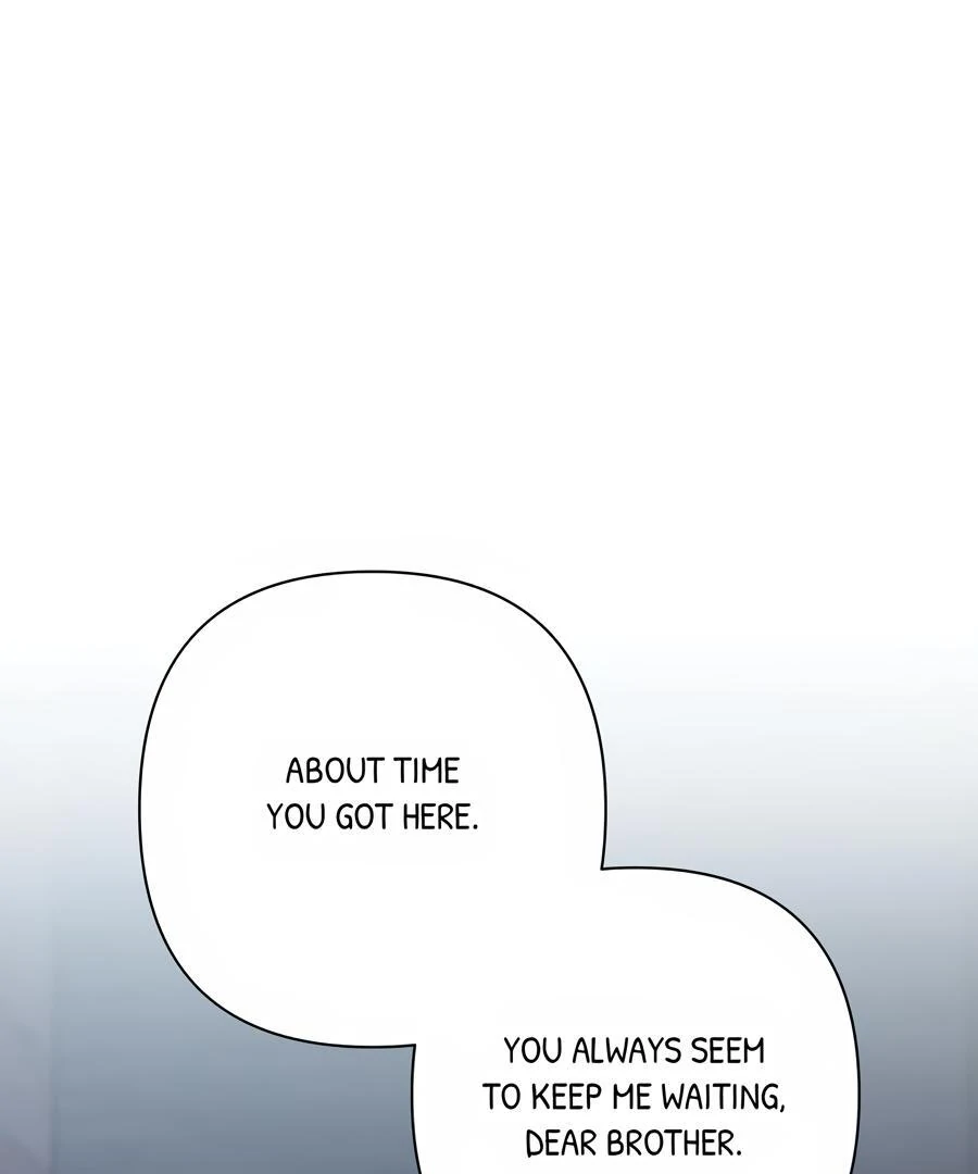 Stuck in My Sister’s Dating Sim [Official][Mature] - Chapter 80 manhwa