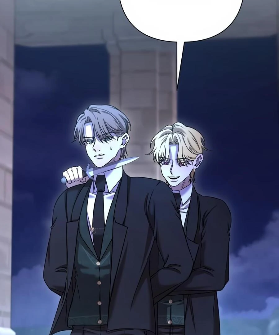 Stuck in My Sister’s Dating Sim [Official][Mature] - Chapter 80 manhwa