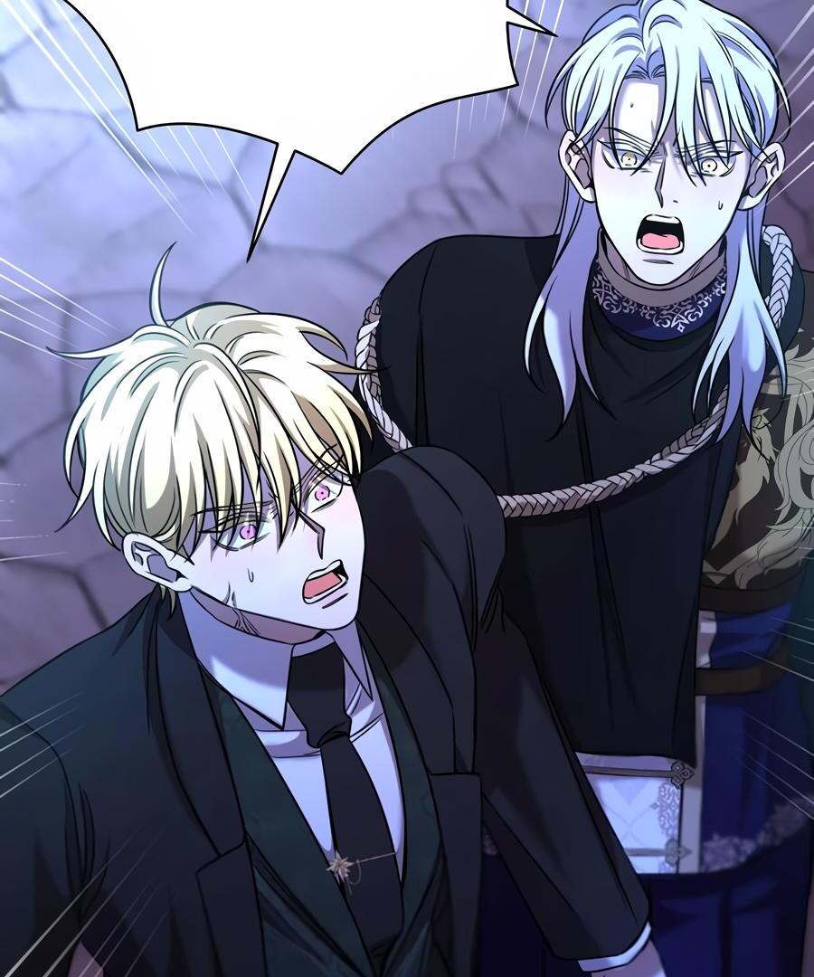 Stuck in My Sister’s Dating Sim [Official][Mature] - Chapter 80 manhwa